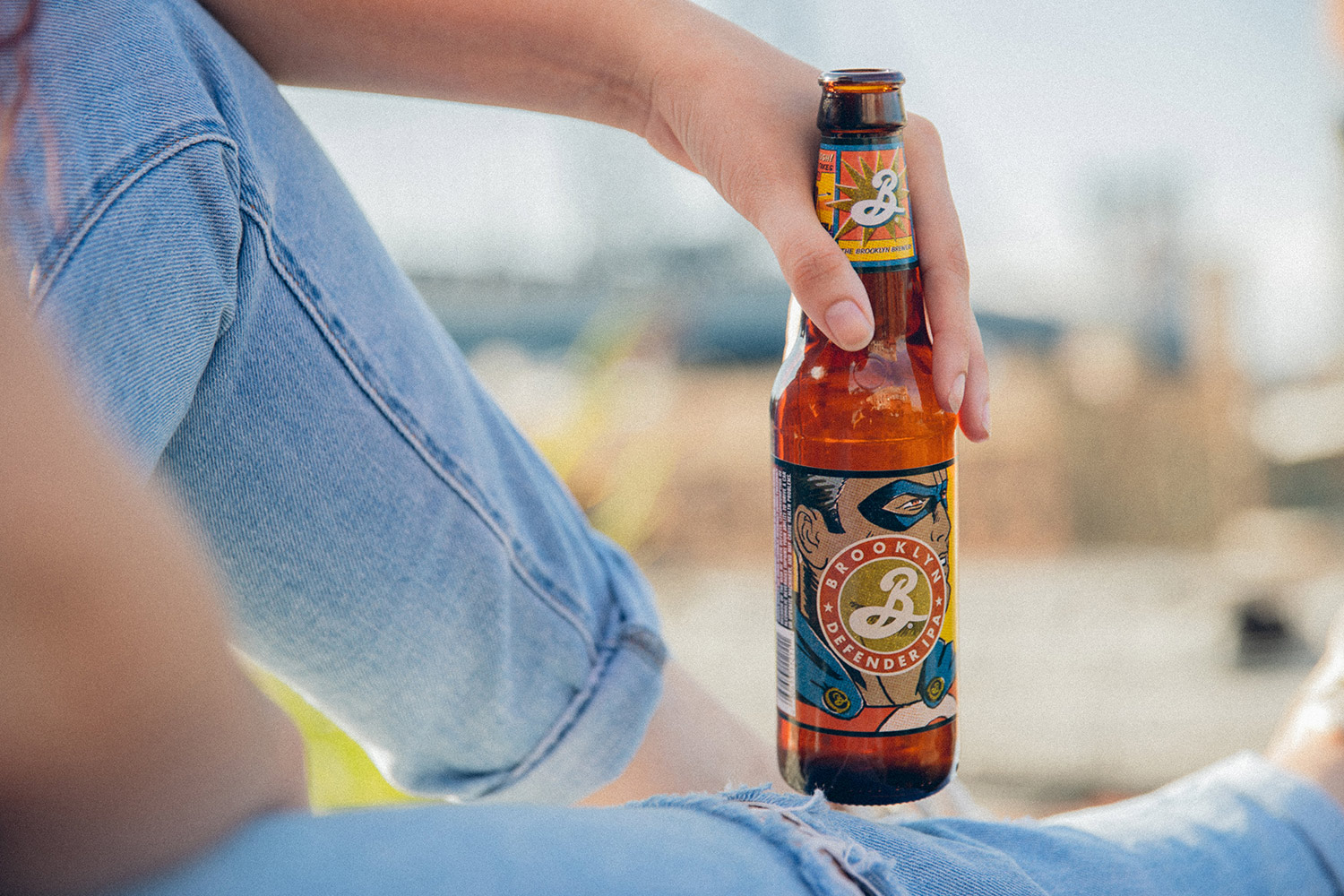 Advertising | Brooklyn Brewery | Roberto Chamorro Photography