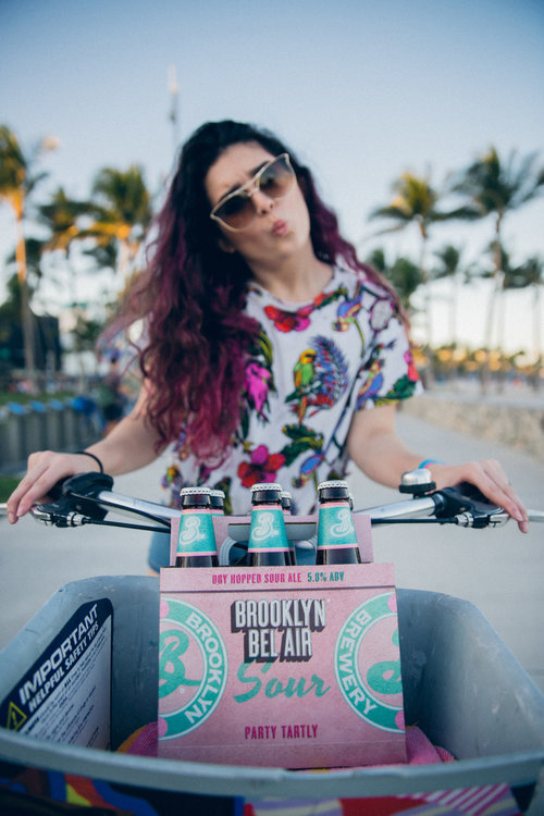 Advertising | Brooklyn Brewery | Roberto Chamorro Photography