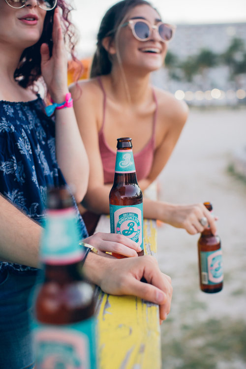 Advertising | Brooklyn Brewery | Roberto Chamorro Photography