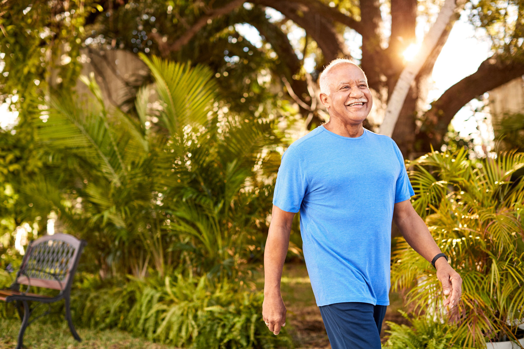 Advertising | Blue Cross Blue Shield | Roberto Chamorro Photography