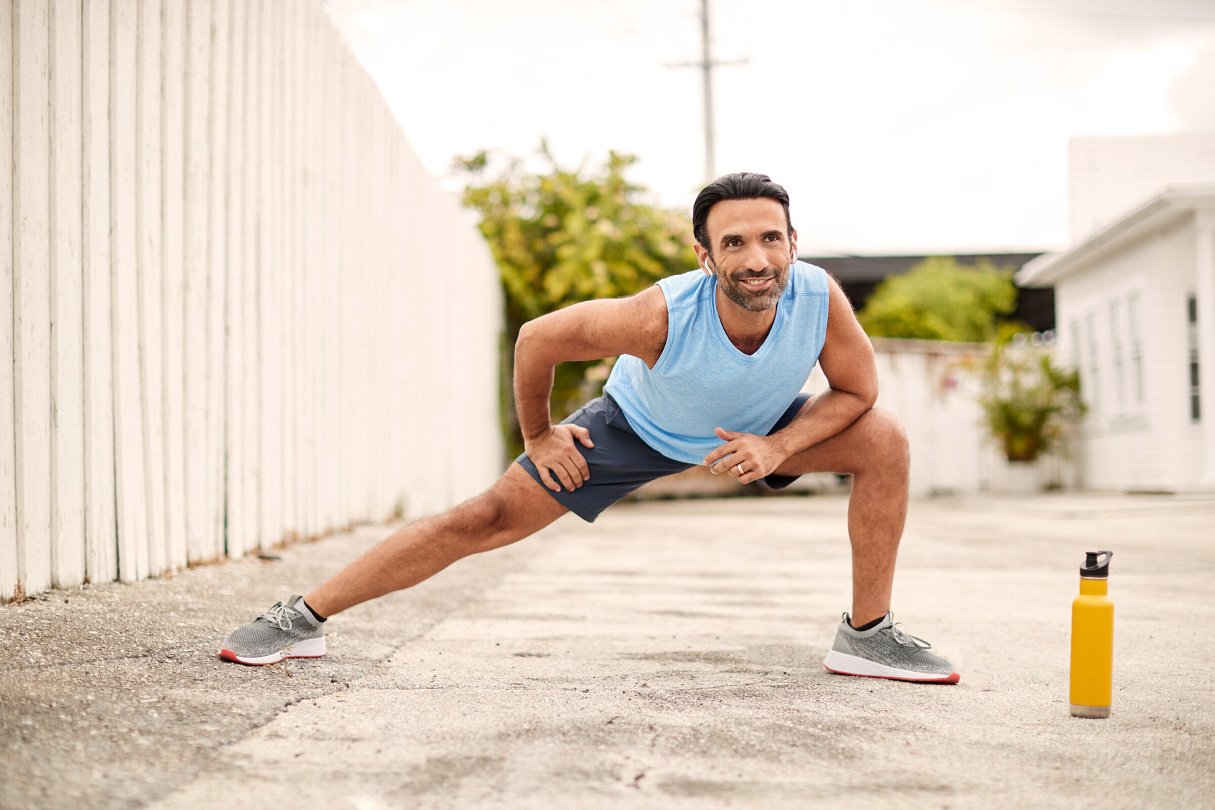 Advertising | Blue Cross Blue Shield | Roberto Chamorro Photography