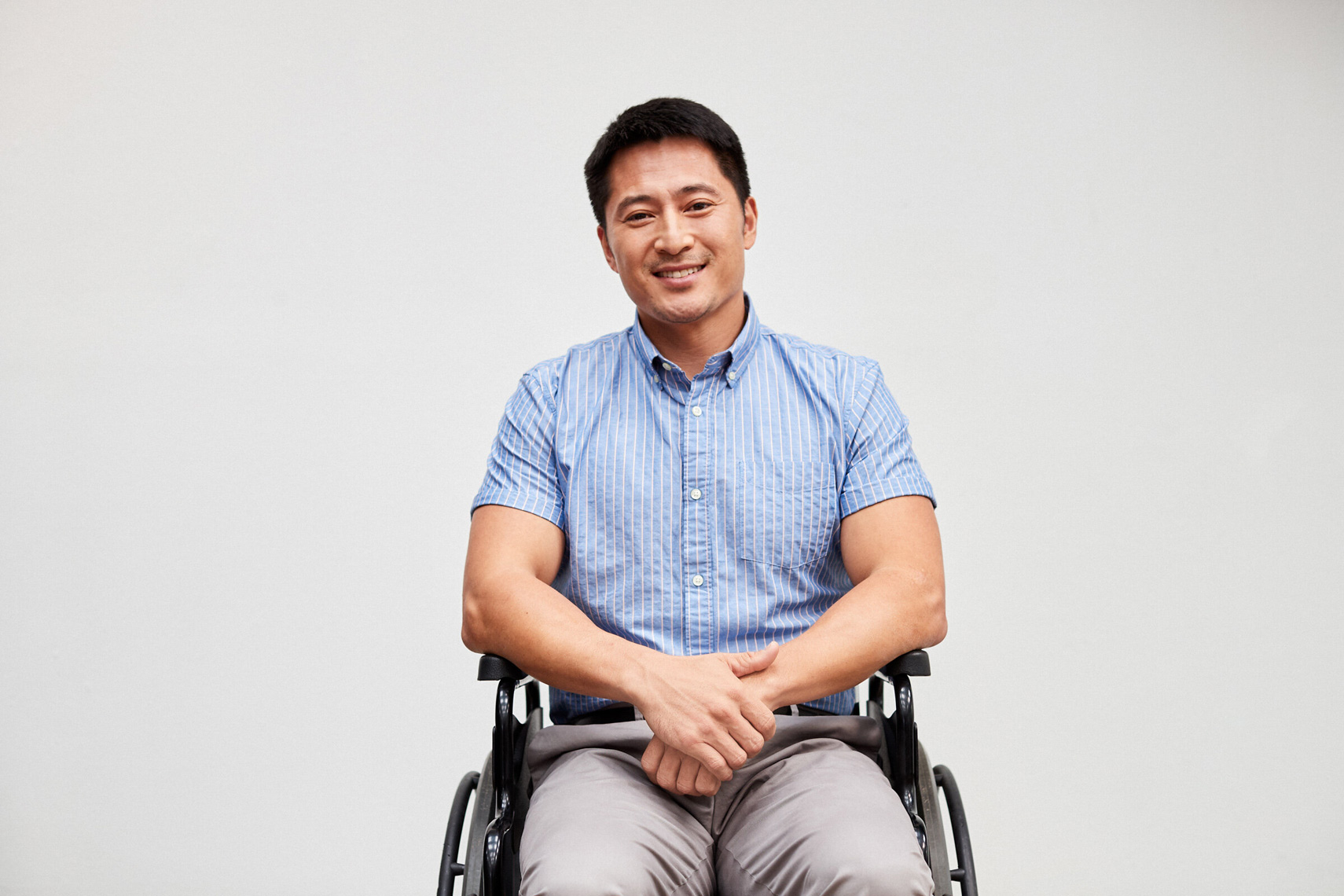 Advertising | Blue Cross Blue Shield | Roberto Chamorro Photography