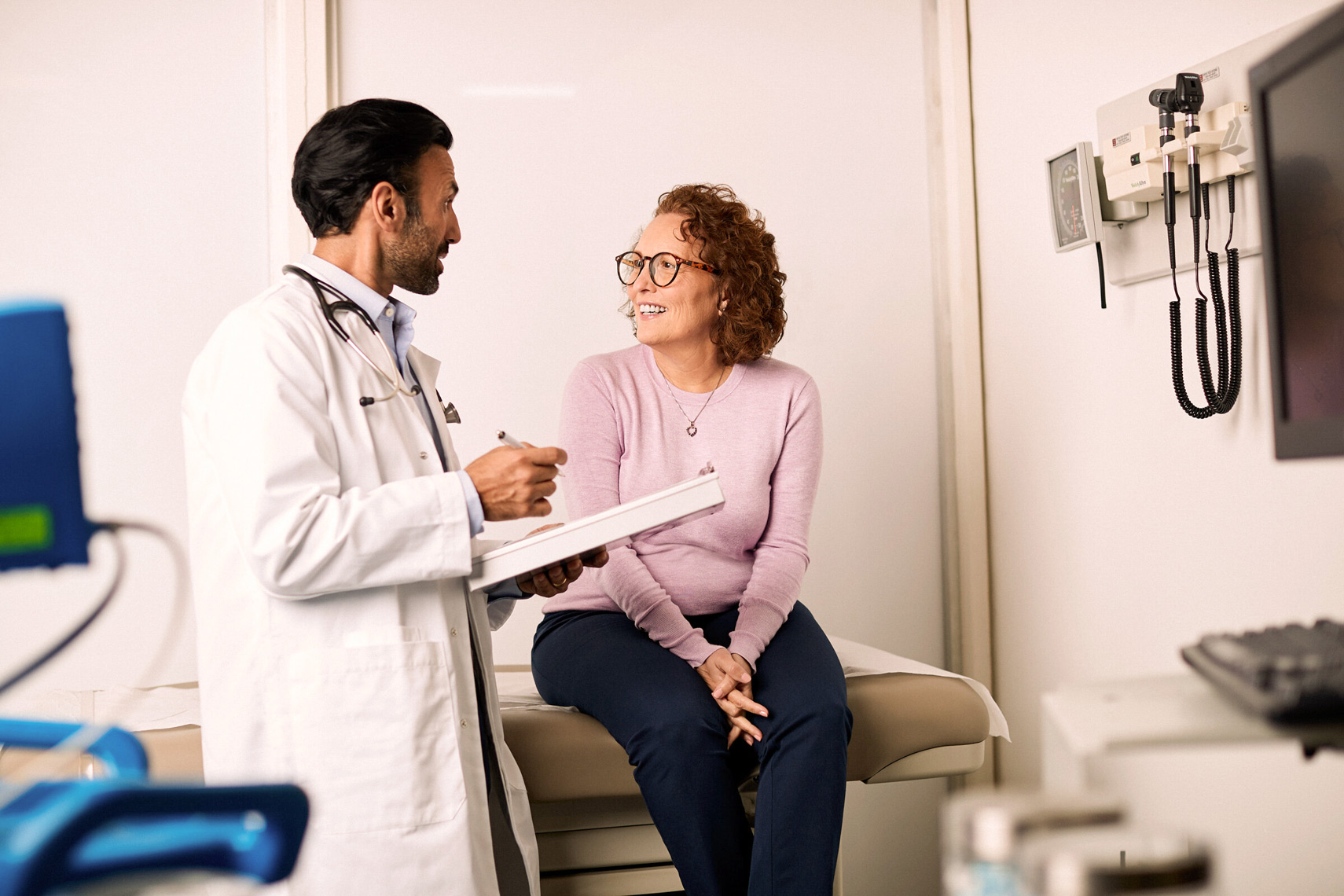 Advertising | Blue Cross Blue Shield | Roberto Chamorro Photography
