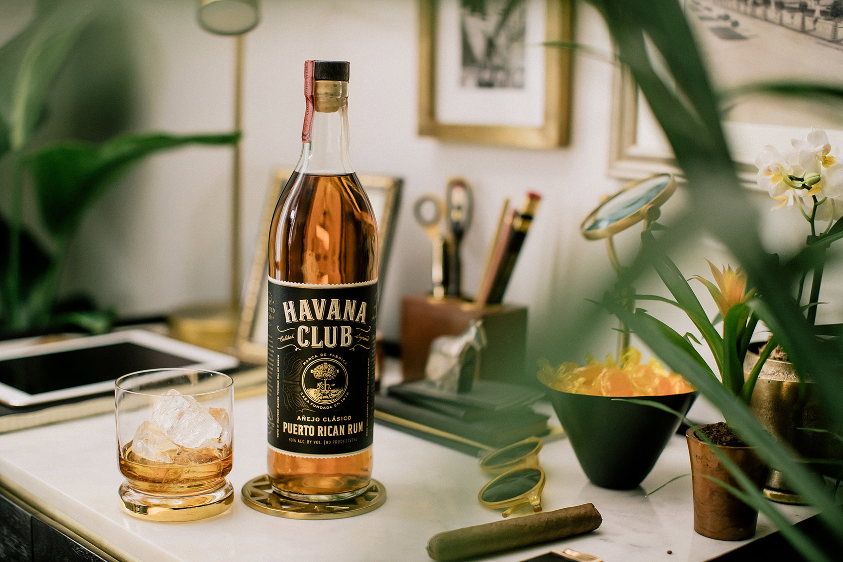 Advertising | Havana Club | Roberto Chamorro Photography