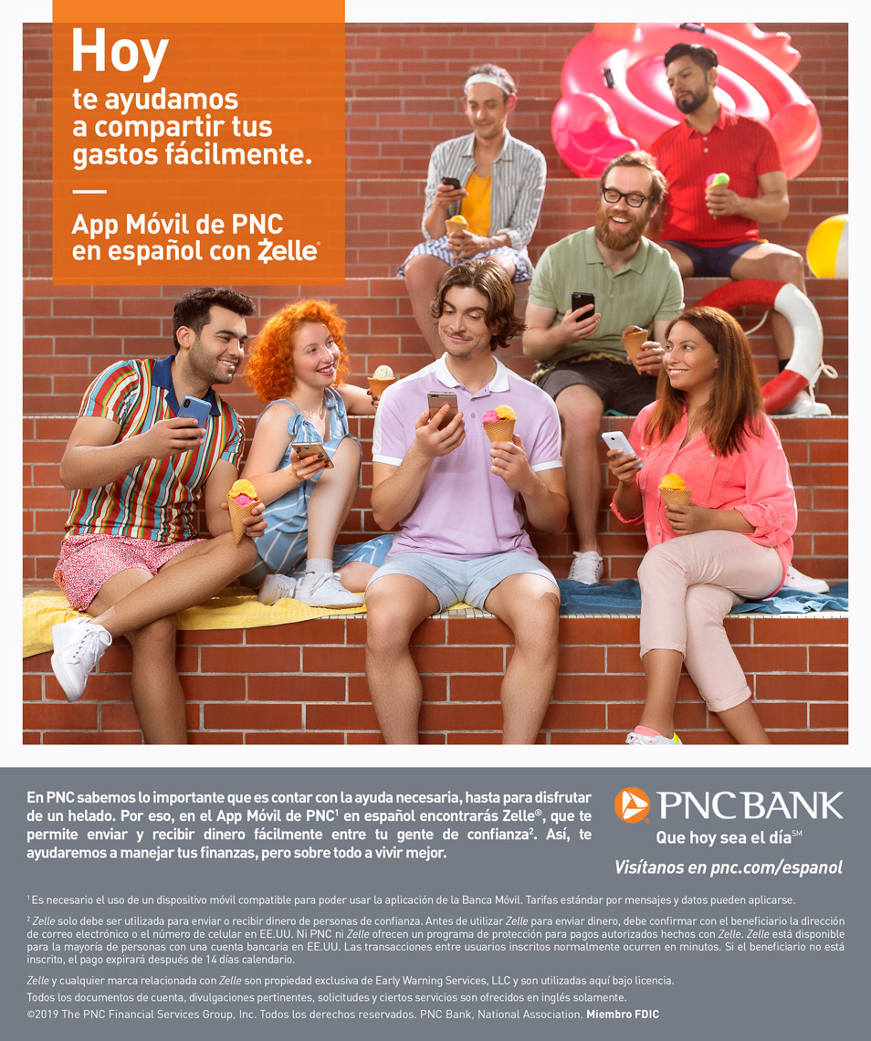 Advertising | PNC Bank | Roberto Chamorro Photography