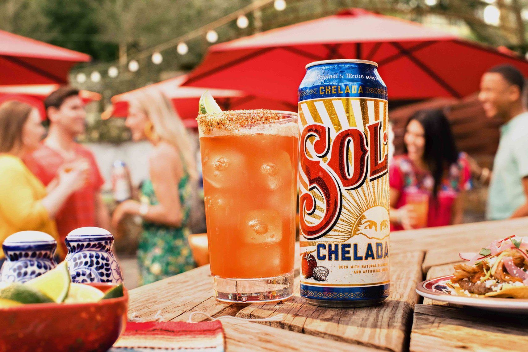 Advertising | Sol Beer | Roberto Chamorro Photography