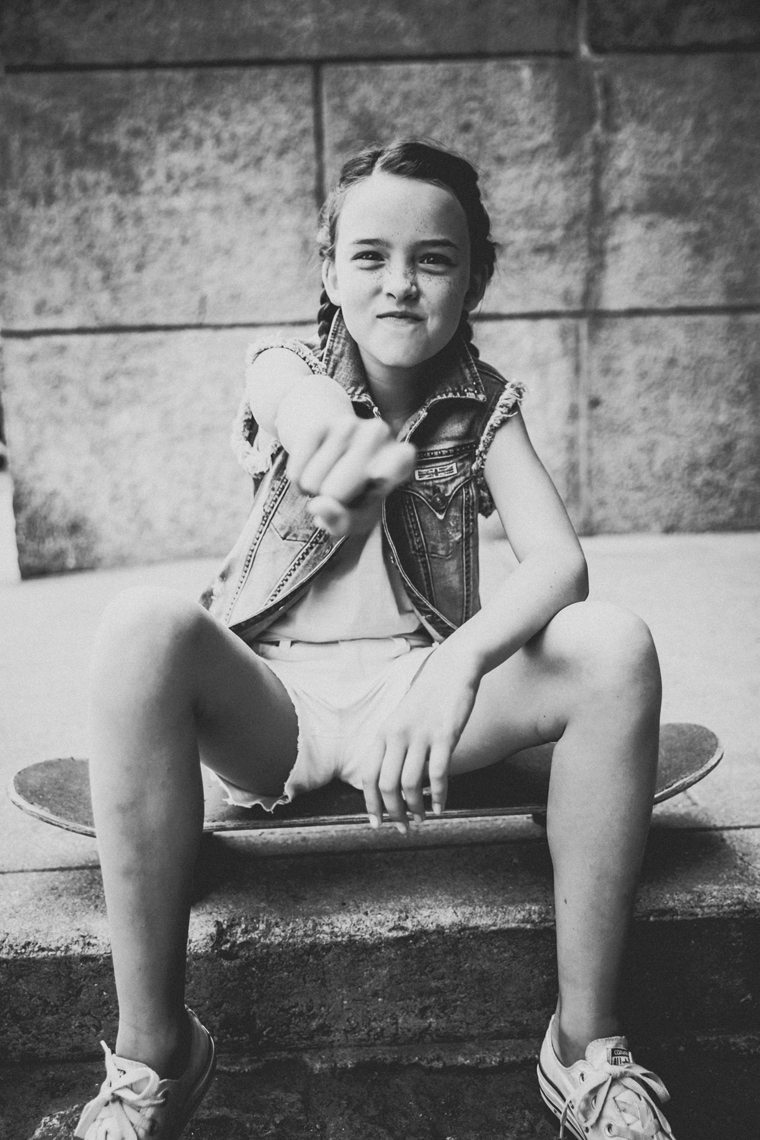 Kids | Roberto Chamorro Photography