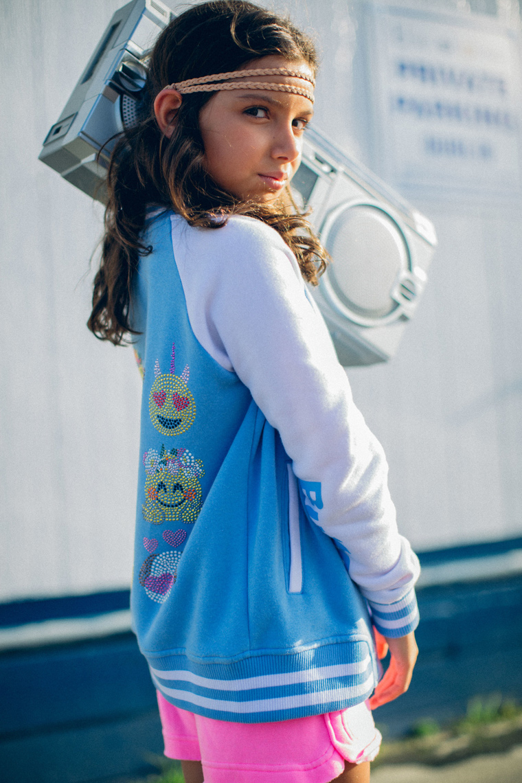 Kids | Roberto Chamorro Photography