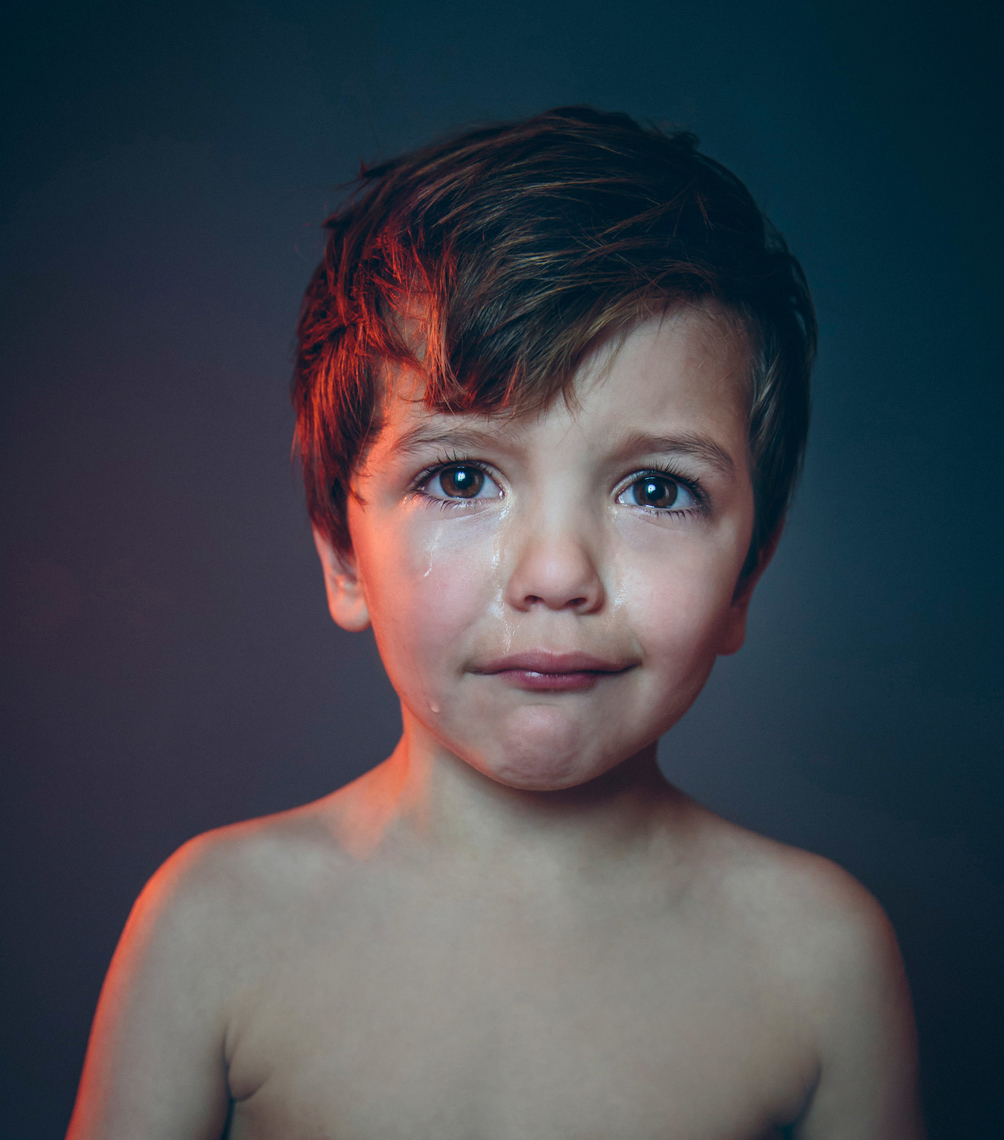 Kids | Roberto Chamorro Photography