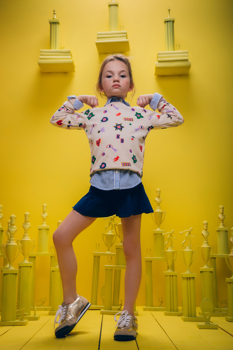 Kids | Roberto Chamorro Photography