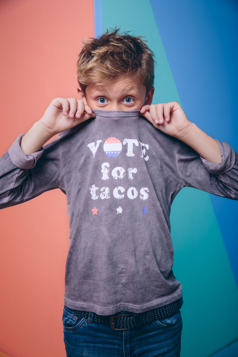 Kids | Roberto Chamorro Photography