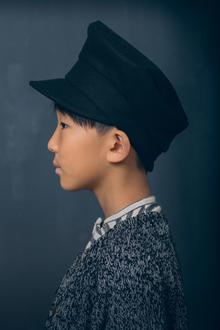 Kids | Roberto Chamorro Photography
