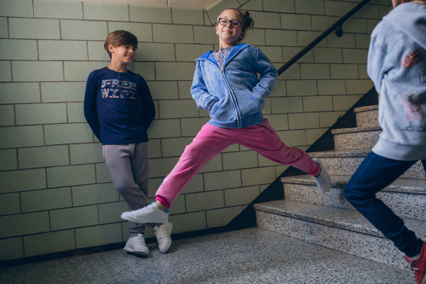 Kids | Roberto Chamorro Photography