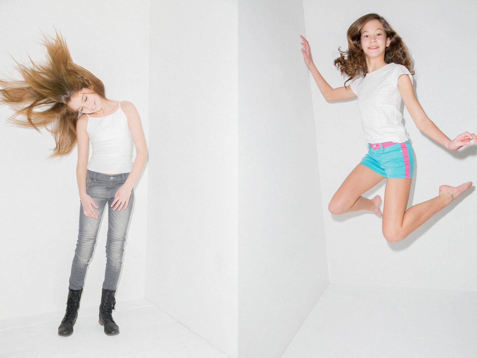 Kids | Roberto Chamorro Photography